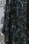 Mutedance 24 Spring/Summer Silk Robe Dress MD-MD24SS111 PM151